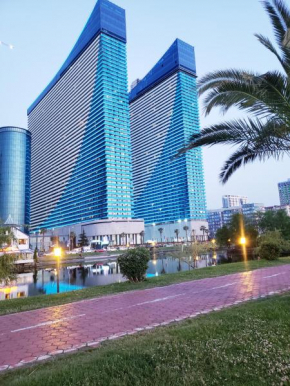 Orbi City Aparthotel